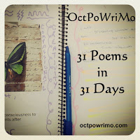OctPoWriMo