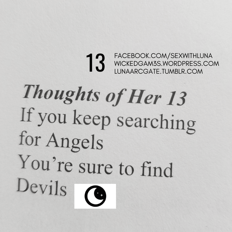 Thoughts of Her 13