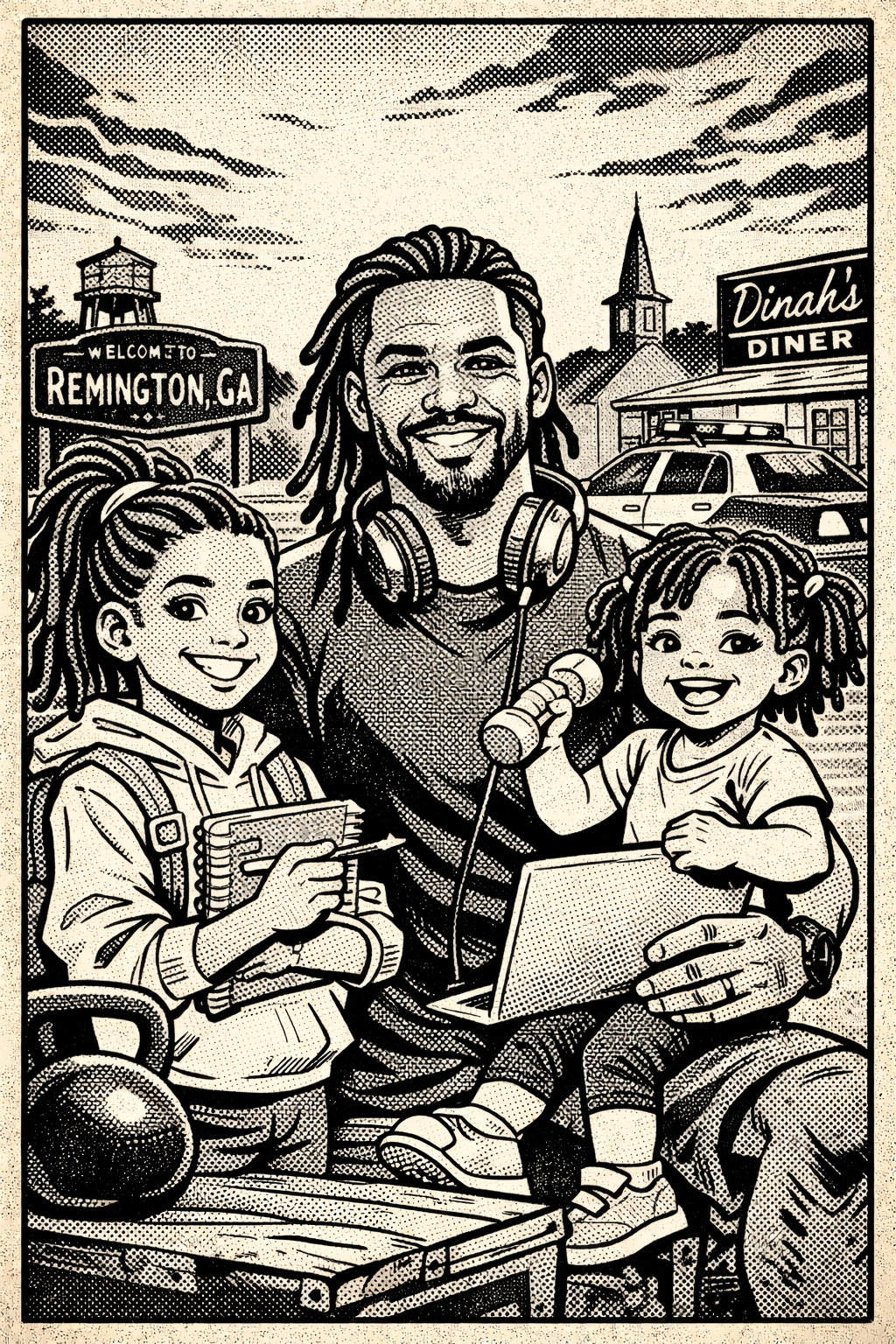 This is AI genrated IMAGE